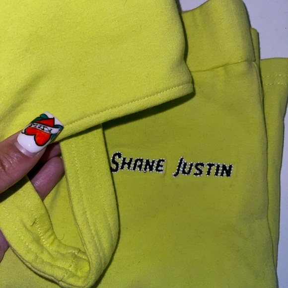 SHANE JUSTIN “BIKER SET” - Picture 2 of 2